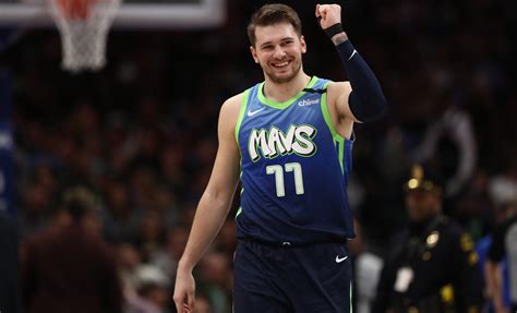 how heavy is luka doncic.